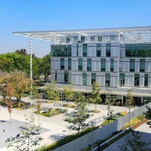 Tecnológico de Monterrey