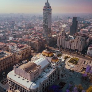 CDMX Stands Out as Economic, Investment Hub Ahead of World Cup