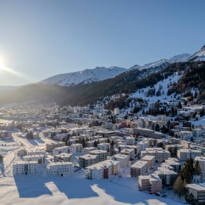 Alicia Bárcena to Represent Mexico at Davos Forum