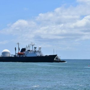 US Supreme Court Refuses Citigroup Appeal in Oceanografia Case