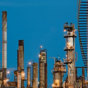 Sheinbaum Visits Tula Refinery; PEMEX Pushes Downstream Recovery