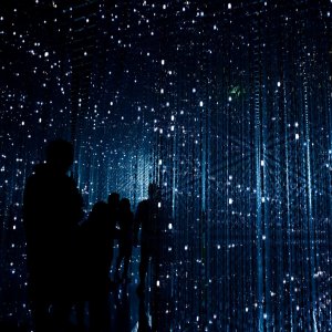 Technology Became the New Global Economic Infrastructure