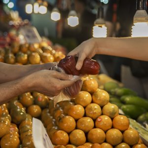 Mexico Inflation Hits Five-Year Low in 2025