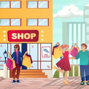 Mexico Defies Tariffs, AI Pushed Growth: The Year in Retail