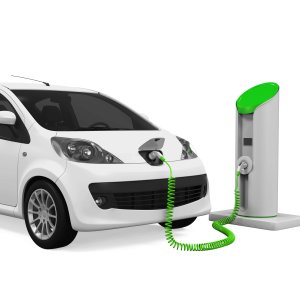 Electric, Hybrid Vehicles Represent 9.5% of Mexico’s Total Sales