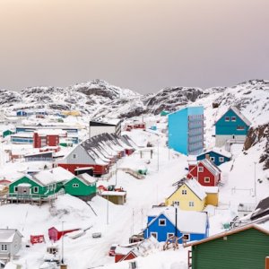 US-Greenland Talks End Without Resolution; NATO Deploys Troops