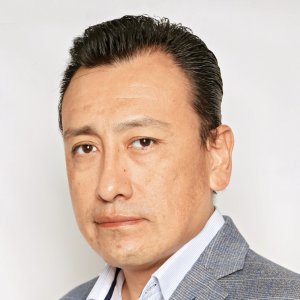 Mexico's Energy Paradox: Abundance, but Dependence