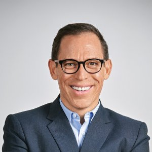 The Pressure Cooker: Leading While Managing Yourself