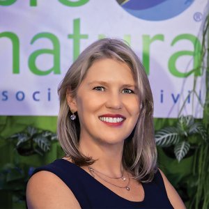 The New Low-Risk Economy: Investing in Natural Capital